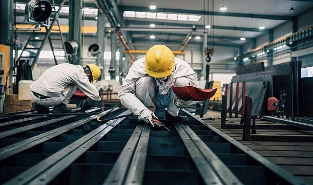 Ulamış İş Yeri Taşıma